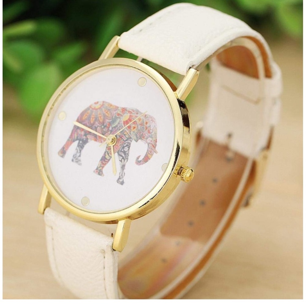 Elephant watch